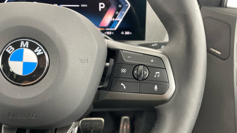 BMW iX 300kW xDrive45 M Sport 101kWh 5dr Auto Electric Estate